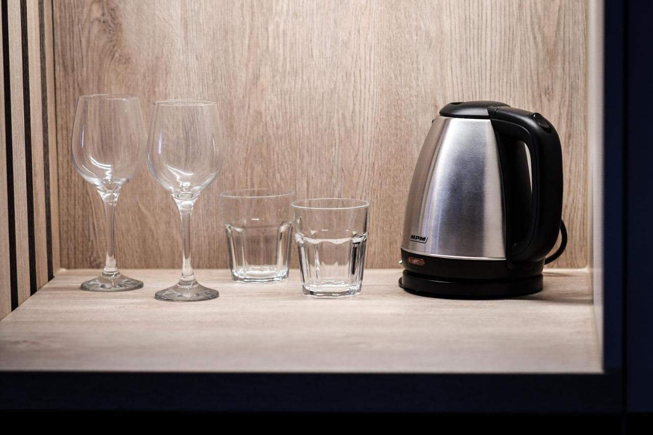 Pensjonat Zdrojowy Apartamenty Rabka Luaran gambar