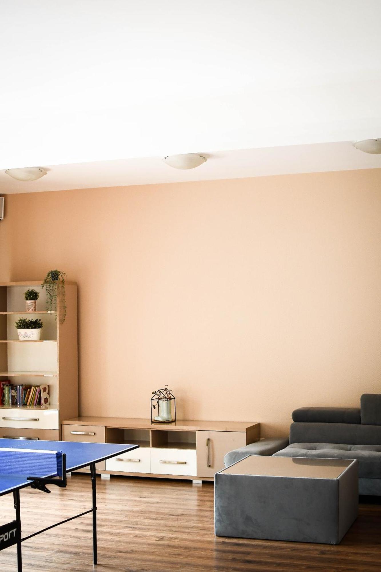 Pensjonat Zdrojowy Apartamenty Rabka Luaran gambar