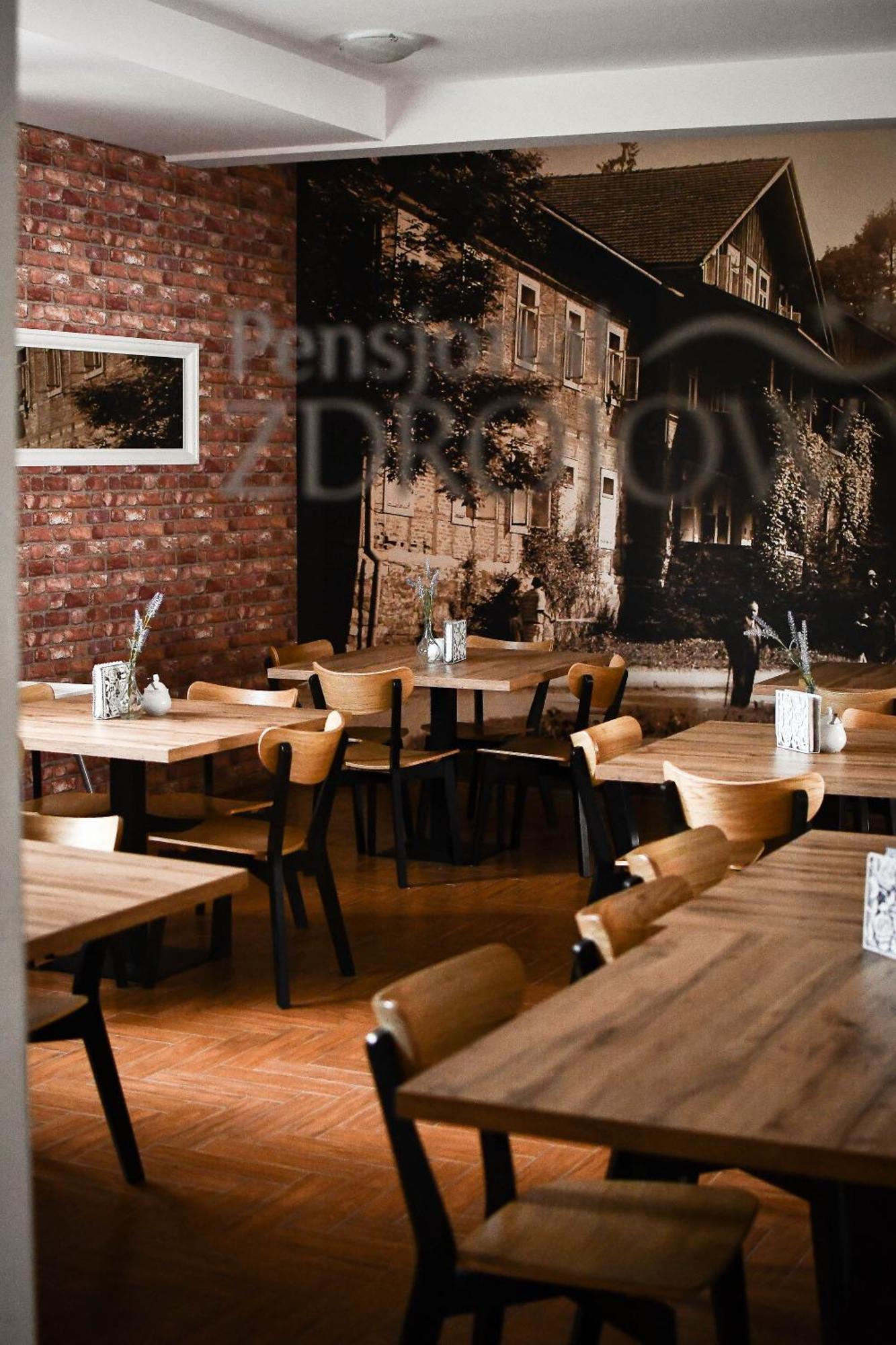 Pensjonat Zdrojowy Apartamenty Rabka Luaran gambar