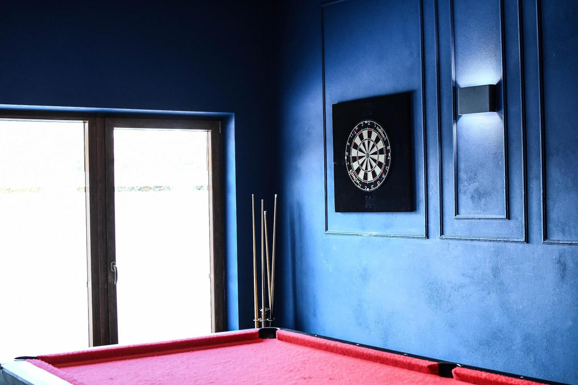 Pensjonat Zdrojowy Apartamenty Rabka Luaran gambar